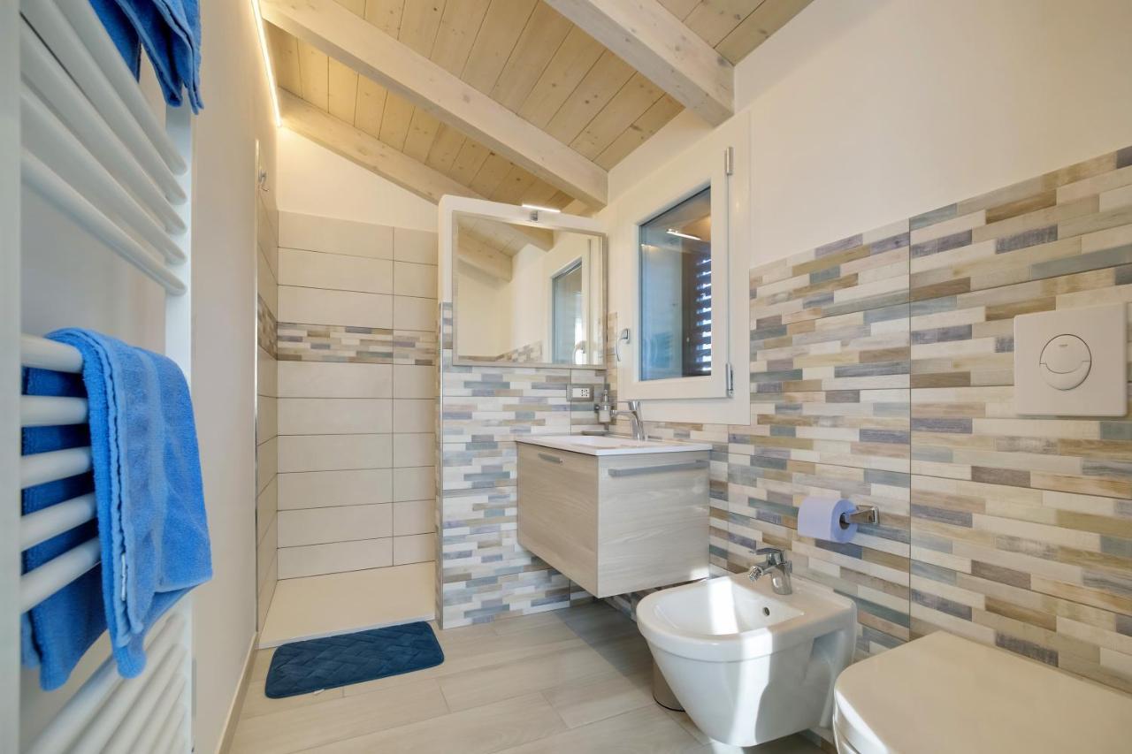 Baita Marina - Tramontana 30M Mare Ceriale Exterior foto